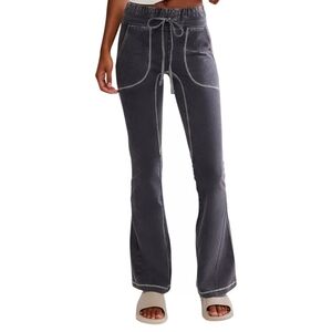 NWT free People Free Flow Flares